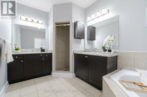 2 Pritchard Road, Brampton, ON - Indoor Photo Showing Bathroom