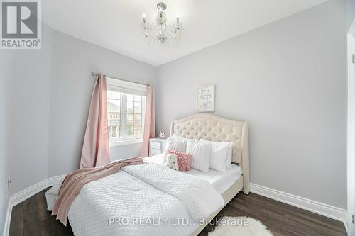 2 Pritchard Road, Brampton, ON - Indoor Photo Showing Bedroom