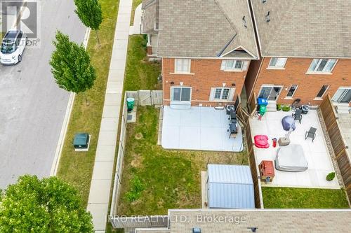 2 Pritchard Road, Brampton, ON - 