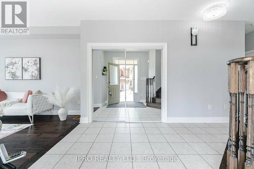 2 Pritchard Road, Brampton, ON - Indoor Photo Showing Other Room