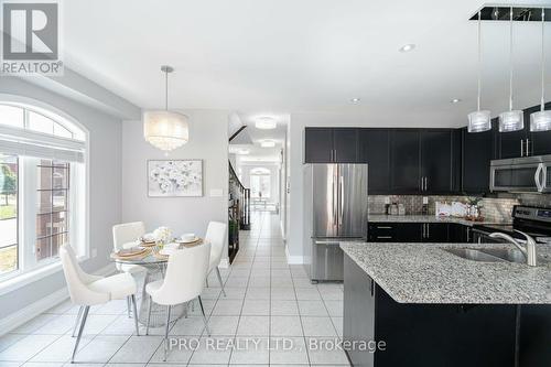 2 Pritchard Road, Brampton, ON - Indoor