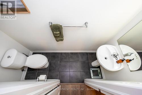 95 - 30 Carnation Avenue, Toronto, ON - Indoor Photo Showing Bathroom