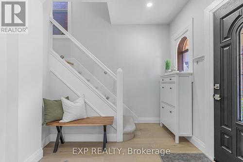 20 Greenaway Avenue, Hamilton, ON - Indoor Photo Showing Other Room