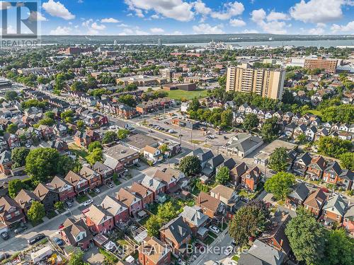 20 Greenaway Avenue, Hamilton, ON - Outdoor With View