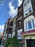 107-109 Balsam Avenue S, Hamilton, ON  - Outdoor With Facade 