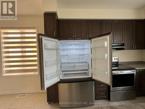 12 Browning Boulevard, Bracebridge, ON - Indoor Photo Showing Kitchen