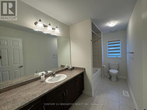 12 Browning Boulevard, Bracebridge, ON - Indoor Photo Showing Bathroom