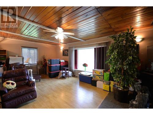 2012 Hoferkamp Road, Prince George, BC - Indoor