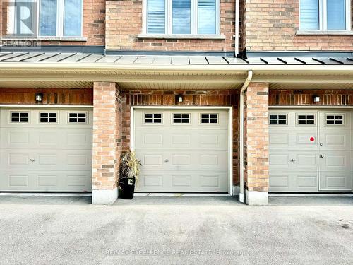 2722 William Jackson Drive, Pickering, ON - Outdoor