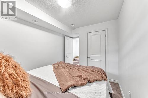 2722 William Jackson Drive, Pickering, ON - Indoor Photo Showing Bedroom