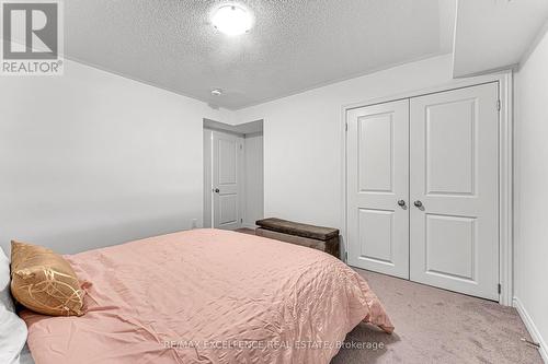 2722 William Jackson Drive, Pickering, ON - Indoor Photo Showing Bedroom