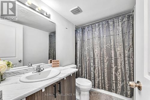 2722 William Jackson Drive, Pickering, ON - Indoor Photo Showing Bathroom