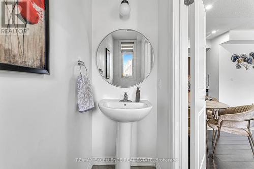 2722 William Jackson Drive, Pickering, ON - Indoor Photo Showing Bathroom