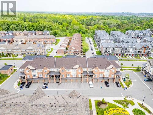 2722 William Jackson Drive, Pickering, ON -  With View