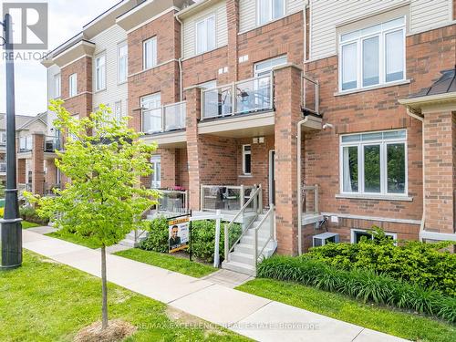 2722 William Jackson Drive, Pickering, ON - Outdoor