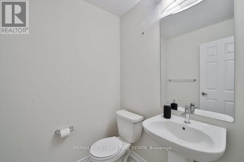 395 Barker Parkway, Thorold, ON - Indoor Photo Showing Bathroom