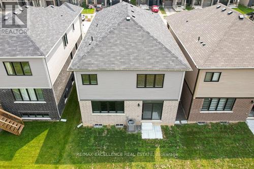 395 Barker Parkway, Thorold, ON - Outdoor