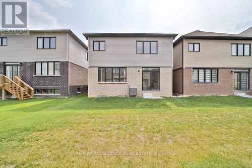 395 Barker Parkway, Thorold, ON - Outdoor