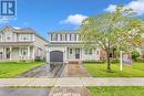 141 Osborn Avenue, Brantford, ON  - Outdoor With Deck Patio Veranda With Facade 