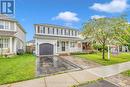 141 Osborn Avenue, Brantford, ON  - Outdoor With Facade 