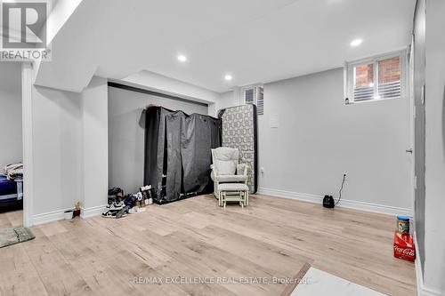 141 Osborn Avenue, Brantford, ON - Indoor