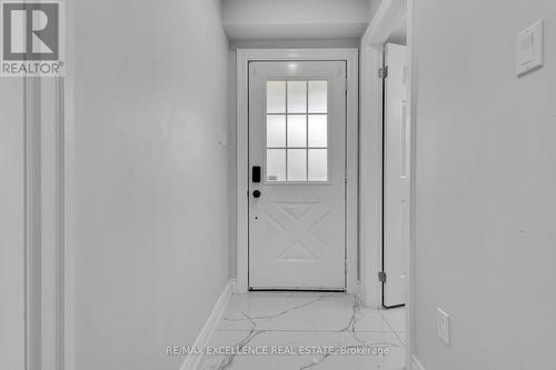 141 Osborn Avenue, Brantford, ON -  Photo Showing Other Room