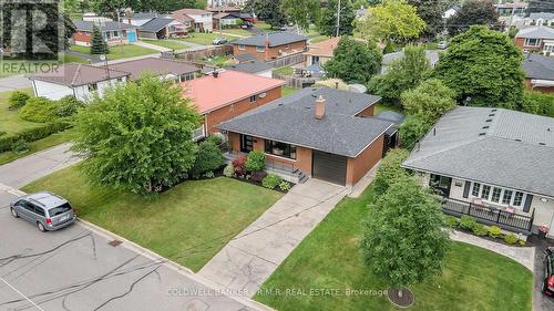 972 Curtis Crescent, Cobourg, ON - Outdoor With Deck Patio Veranda