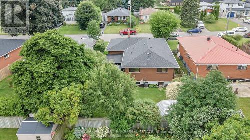 972 Curtis Crescent, Cobourg, ON - Outdoor