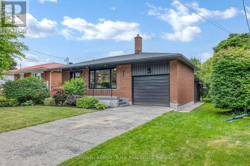 972 Curtis Crescent, Cobourg, ON - Outdoor