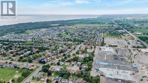 972 Curtis Crescent, Cobourg, ON - Outdoor With View