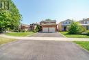 3338 Beau Rivage Crescent, Mississauga, ON  - Outdoor With Facade 