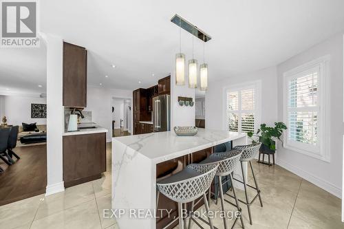 3338 Beau Rivage Crescent, Mississauga, ON - Indoor