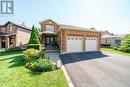 3338 Beau Rivage Crescent, Mississauga, ON  - Outdoor With Facade 