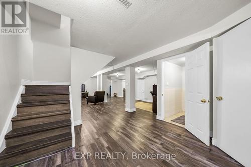 3338 Beau Rivage Crescent, Mississauga, ON - Indoor Photo Showing Other Room