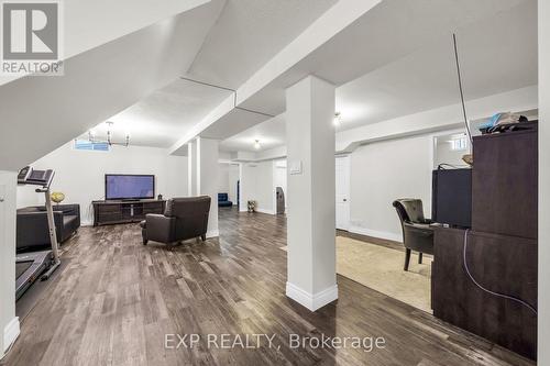 3338 Beau Rivage Crescent, Mississauga, ON - Indoor Photo Showing Other Room