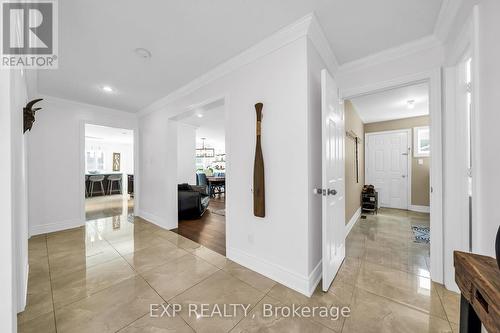 3338 Beau Rivage Crescent, Mississauga, ON - Indoor Photo Showing Other Room