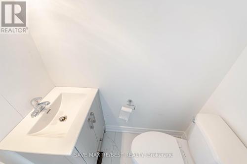 30 Abercrombie Crescent, Brampton, ON - Indoor Photo Showing Bathroom