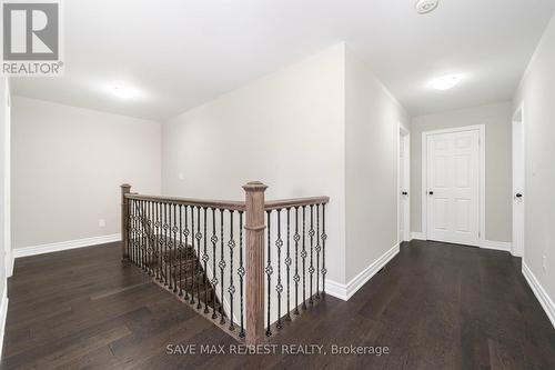 30 Abercrombie Crescent, Brampton, ON - Indoor Photo Showing Other Room