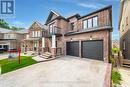 30 Abercrombie Crescent, Brampton, ON  - Outdoor With Facade 