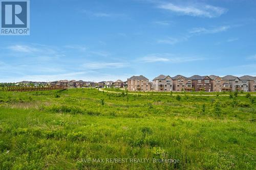 30 Abercrombie Crescent, Brampton, ON - Outdoor With View