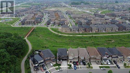 30 Abercrombie Crescent, Brampton, ON - Outdoor With View