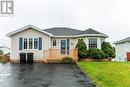 3 Rayson Place, St. John'S, NL  - Outdoor With Deck Patio Veranda With Facade 