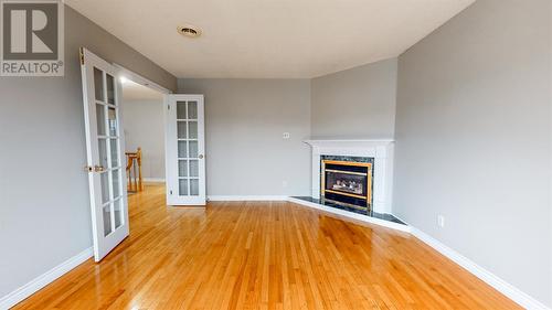 3 Rayson Place, St. John'S, NL - Indoor With Fireplace