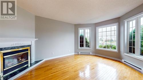 3 Rayson Place, St. John'S, NL - Indoor With Fireplace