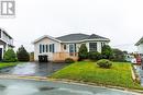 3 Rayson Place, St. John'S, NL  - Outdoor With Facade 