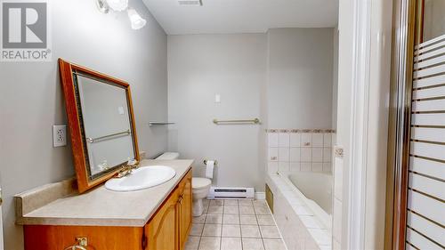 3 Rayson Place, St. John'S, NL - Indoor Photo Showing Bathroom