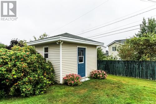 3 Rayson Place, St. John'S, NL - Outdoor