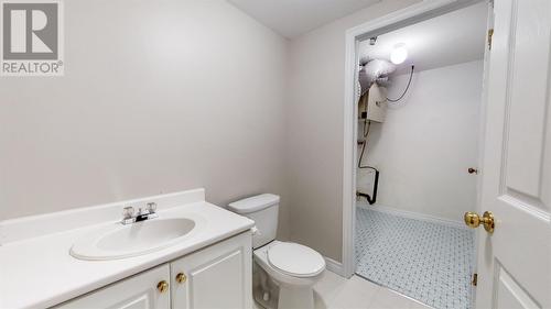 3 Rayson Place, St. John'S, NL - Indoor Photo Showing Bathroom