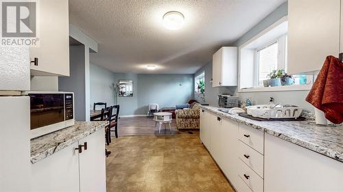 3 Rayson Place, St. John'S, NL - Indoor Photo Showing Kitchen