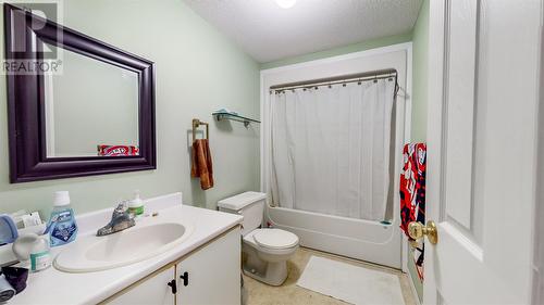 3 Rayson Place, St. John'S, NL - Indoor Photo Showing Bathroom